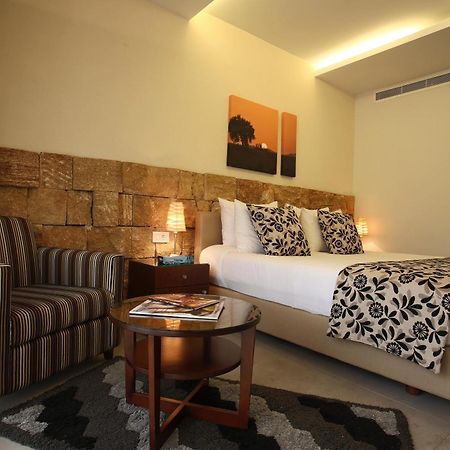 Monoberge Hotel Byblos Rum bild